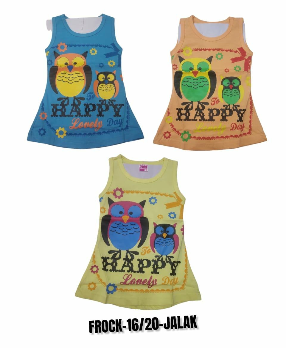 FROCK SALE CATALOG