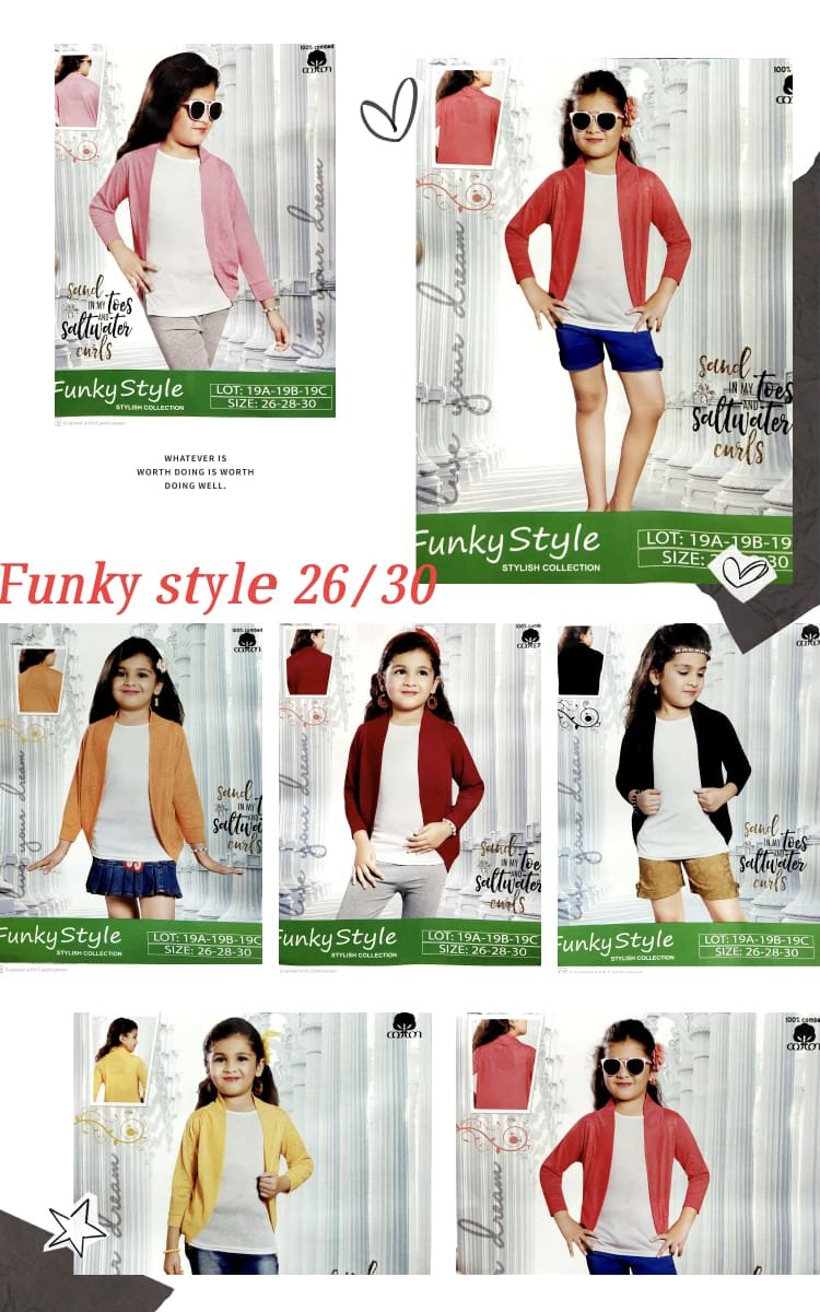 GIRL T SHIRT SALE CATALOG