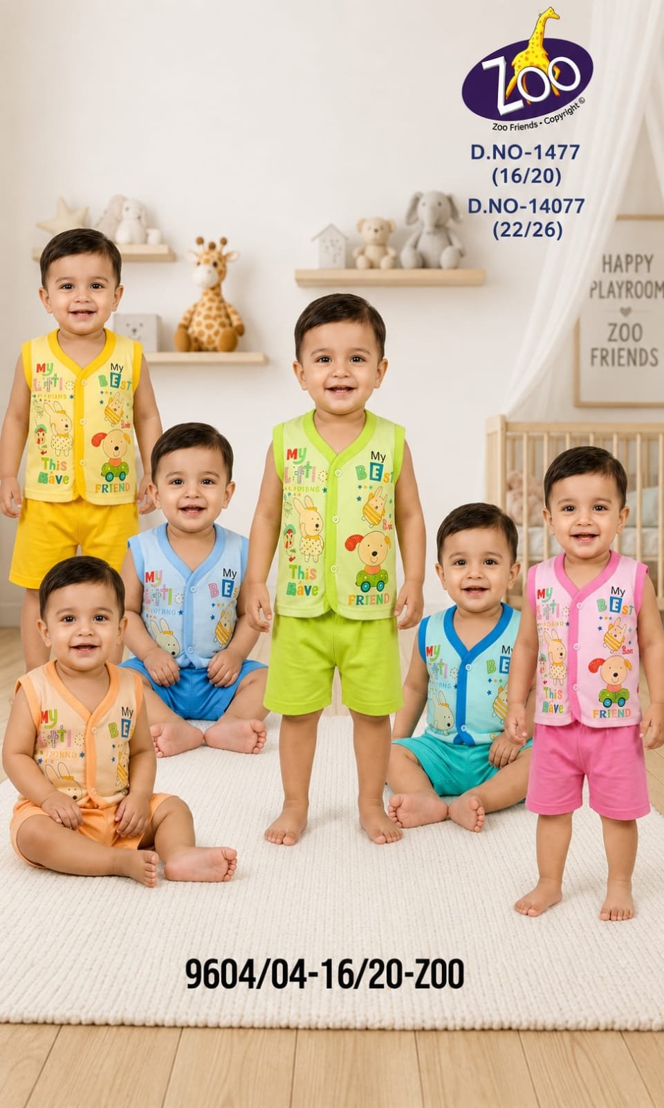 FRONT OPEN SUIT SALE CATALOG